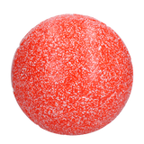 Jolly Pets Hundeball, Jollyflex, Orange/Weiß, Vanilleduft, Ø 15 cm