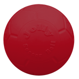 Jolly Pets Hundespielball, Jollyflex, schwimmfähig, rot, Ø 20 cm