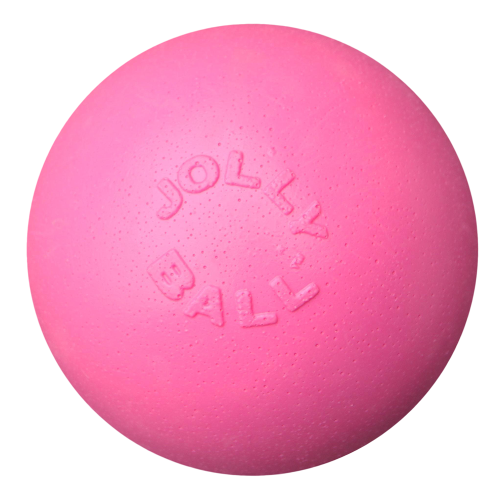 Jolly Hundeball Bounce-n Play, schwimmfähig, Ø 11 cm