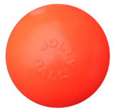 Jolly Pets Hundespielzeug Ball, Vanilleduft, schwimmfähig, Ø 15 cm