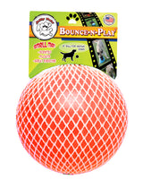 Jolly Pets Hundespielzeug, Ball, Vanille, Ø 20 cm