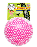 Jolly Pets Hundespielzeug Bounce-n Play, Ø 20 cm