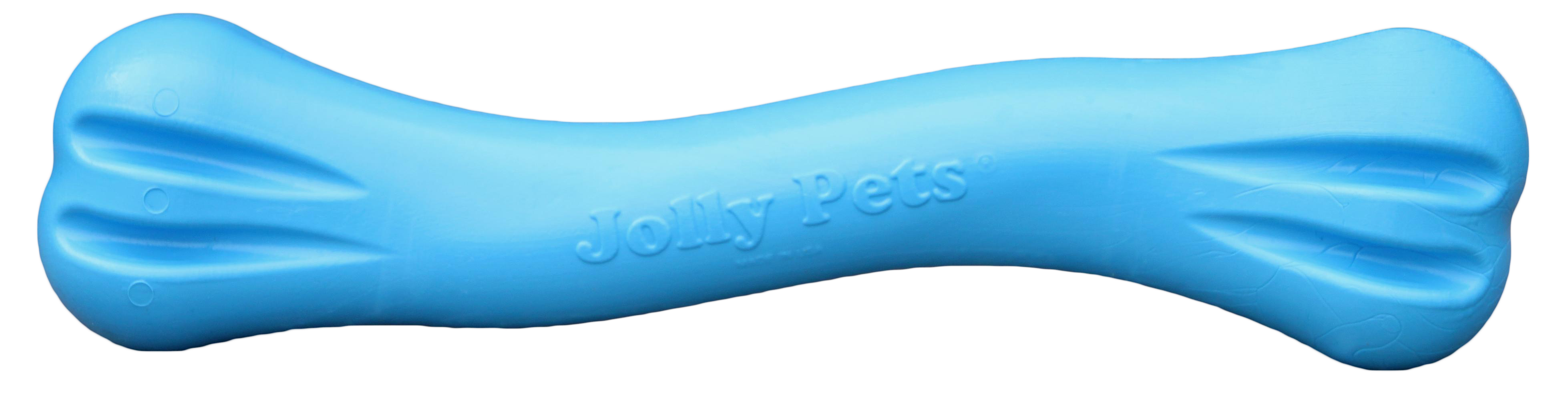 Jolly Pets Kauspielzeug, Kautschuk, Vanilleduft, Größe M, 20 cm