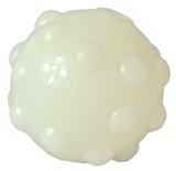 Jolly Pets Hundeball, Glow in the Dark, Ø 7,6 cm
