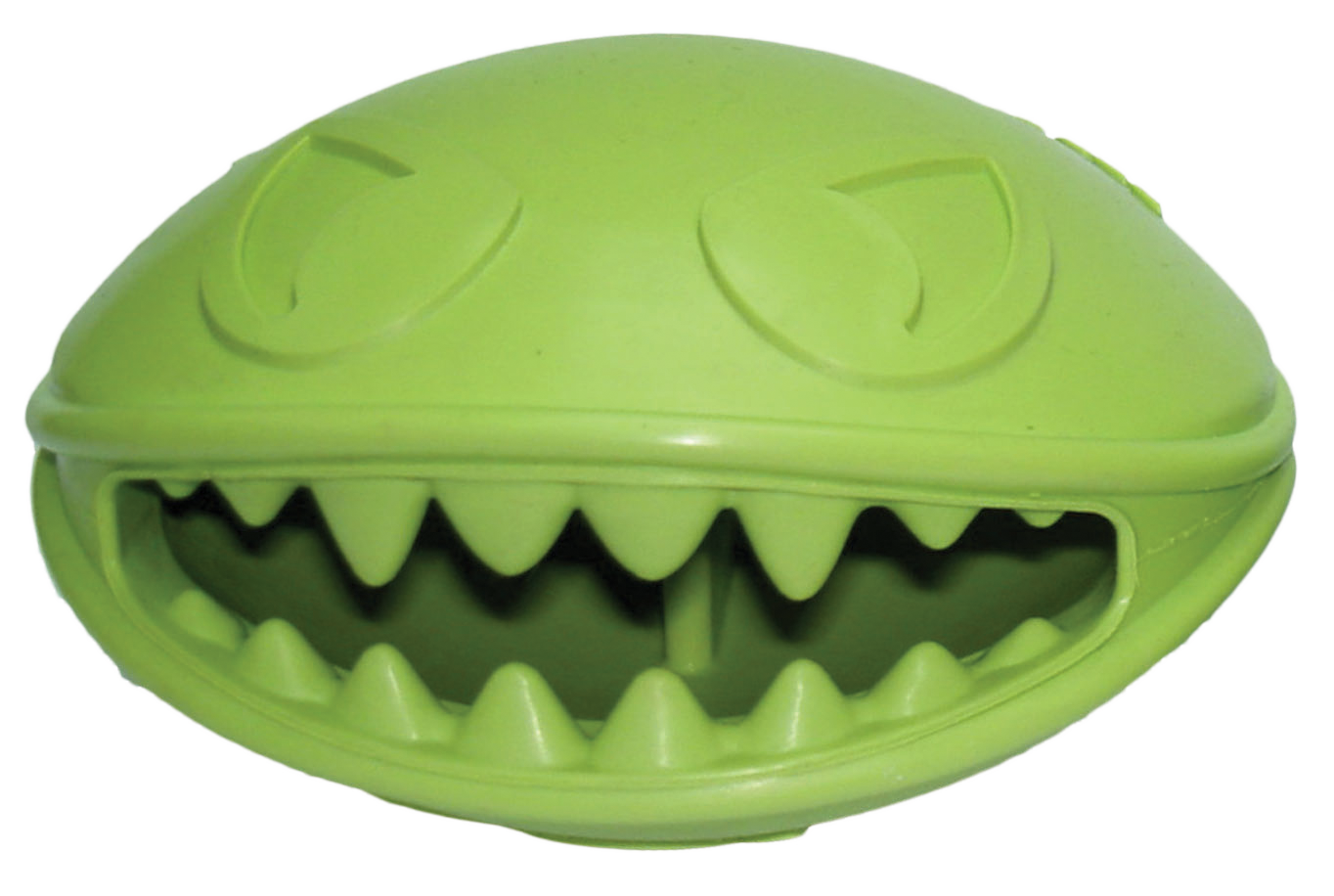 Jolly Pets Hundespielzeug Monster Mouth, M, Ø 10 cm