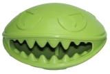 Jolly Pets Hundespielzeug Monster Mouth, M, Ø 10 cm