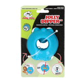 Jolly Pets Hundespielzeug Dipper S, TPE, 7,6 cm