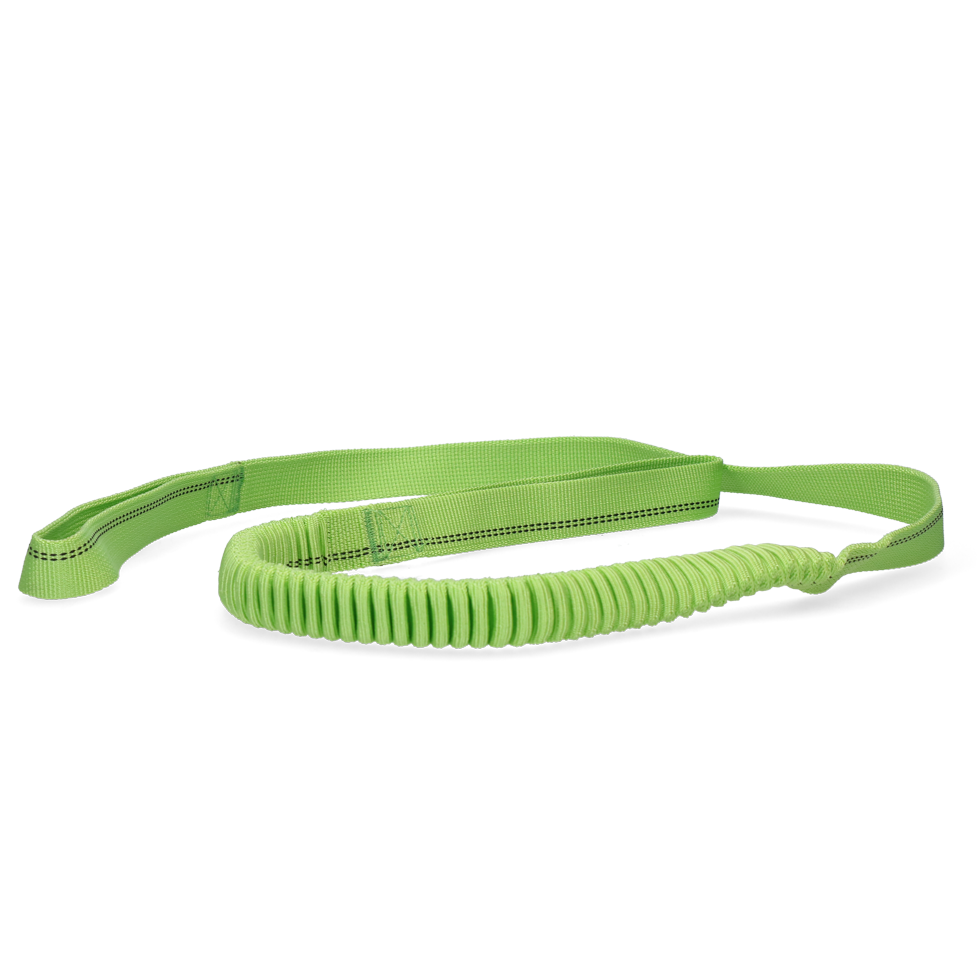 Jolly Pets Hundespielzeug Tree Tugger, höhenverstellbar, für den Garten