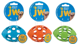 JW Hundespielzeug Hol-ee Roller Egg, klein