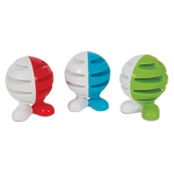 JW Hundespielzeug, Mixed Cuz, geriffelt, Nylon, TPR