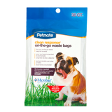 Petmate Hundekotbeutel, Clean Response, 30 Stk
