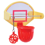 JW Vogelspielzeug Activitoy Birdie Basketball