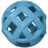 JW Hundespielzeug Hol-ee Roller X, Gummi, Ø 11 cm