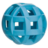 JW Hundespielzeug Hol-ee Roller X, Gummi, Ø 11 cm