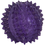 JW Puppy Cactus Ball, Zahnungsspielzeug, befüllbar, Ø 6,5 cm