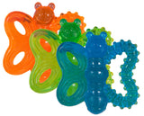 JW Hundespielzeug Butterfly, Megalastomer, 7,5 cm