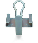 Kälbertrockenfutterflaschenhalter, Ersatz, Metall