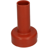 Kälbertrockenfutterflasche Ersatzsauger