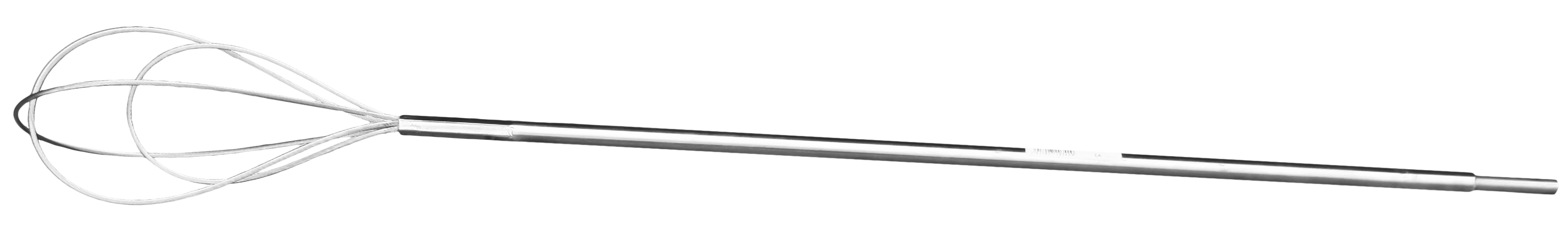 Kälbermilchmixer Ersatzstange, flexibel, 89 cm