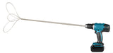 Kälbermilchmixer Ersatzstange, flexibel, 89 cm
