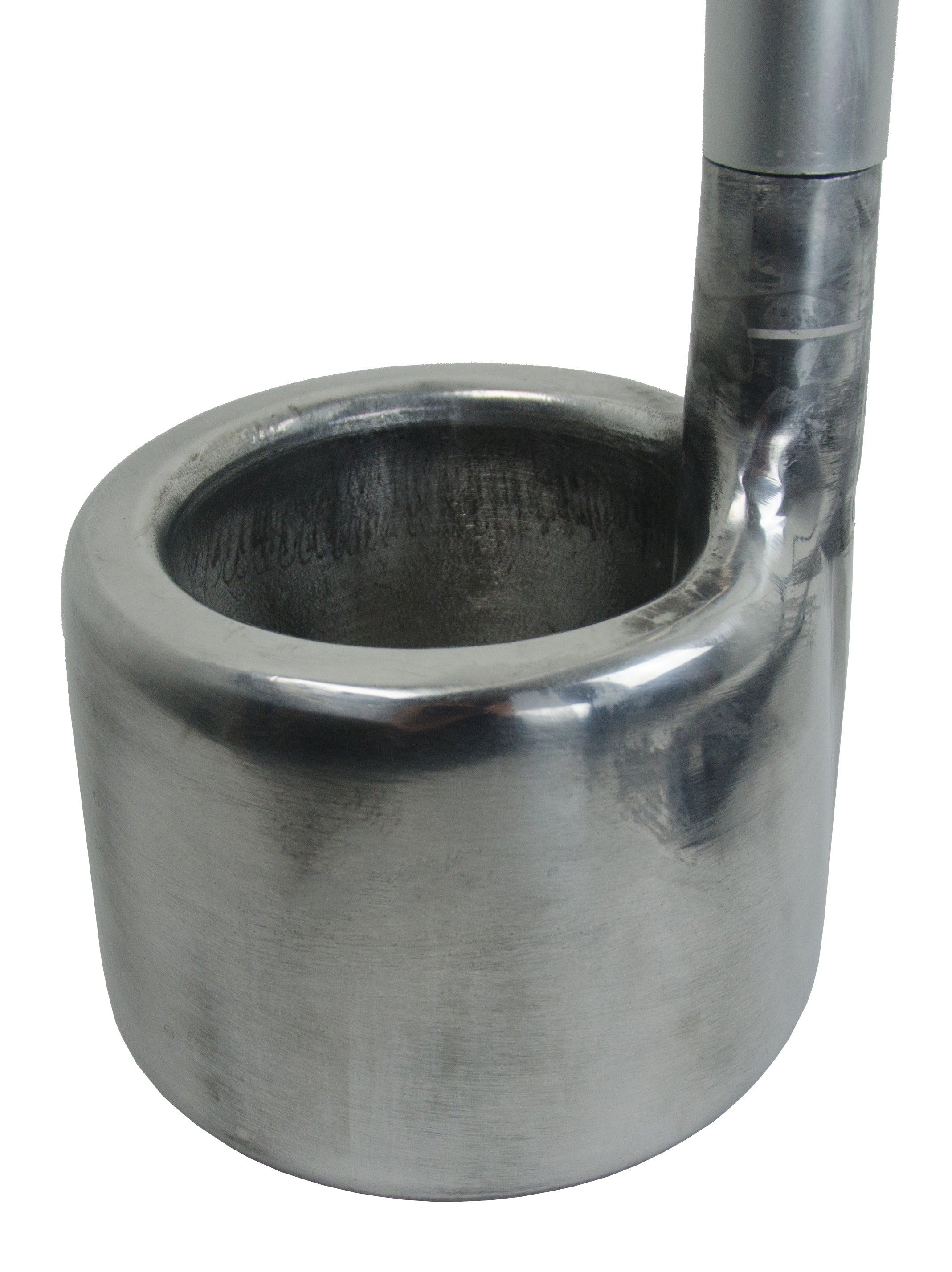 Kälbermilcherwärmer MTH 160, 2.300 W, Ø 160 mm, 230 V