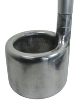 Kälbermilcherwärmer MTH 160, 2.300 W, Ø 160 mm, 230 V
