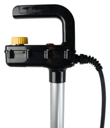 Kälbermilcherwärmer MTH 160, 2.300 W, Ø 160 mm, 230 V