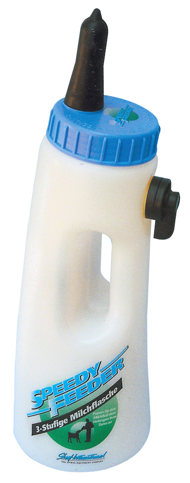 Kälbertränke Shoof Speedy Feeder, 2,5 l