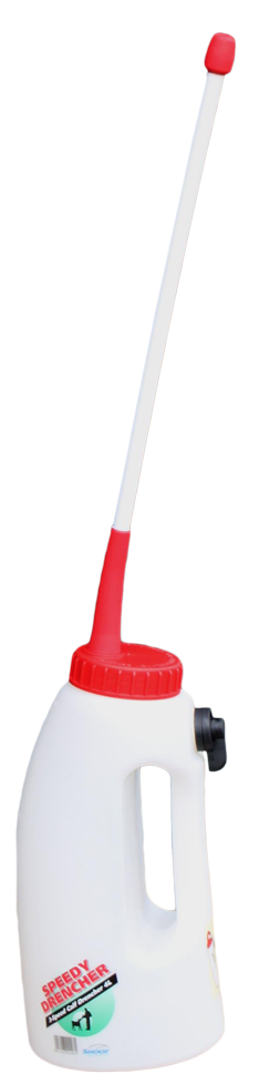 Shoof Kälberträncher Speedy Drencher, 4 l
