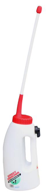 Shoof Kälberträncher Speedy Drencher, 4 l
