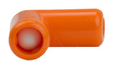 Shoof Kalf Feeder Big Softy Ellenbogen, passend für Kälbereimer KALF0020, KALF0021