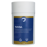 Ergänzungsfuttermittel für Kälber, Kalvital, 2,5 kg