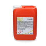 Kenosan Stallreiniger, alkalisch, stark schäumend, 5 l