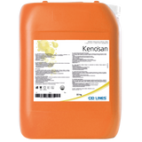 CID Lines Kenosan, alkalischer Schaumreiniger, 22 kg