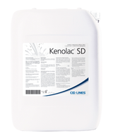 CID Lines KenoLac SD, Zitzendesinfektion, L-(+)-Milchsäure 3,6 %, 20 l