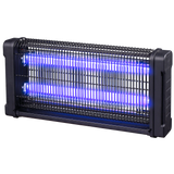 Knock Pest Insektenlampe, UV-A, 2 x 15 W, 100 m²