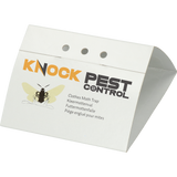 Knock Pest Kleidermottenfalle Delta, 2 Stk