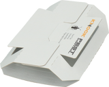 Knock Pest Insektenfalle, klein, giftfrei, 3 Stk