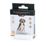Knock Pest Floh- und Zeckenschutz Hund, 5–15 kg, 4 x 2 ml