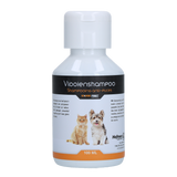 Knock Pest Flohshampoo, für Hunde und Katzen, 100 ml