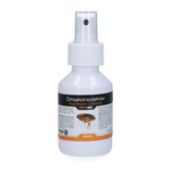 Knock Pest Umgebungsspray, gegen Flöhe, Läuse, Zecken, 100 ml