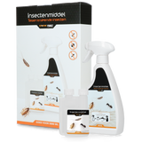 Knock Pest Insektizid, Konzentrat, für 5 l Lösung, 50 ml