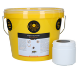 Knock Pest Fliegenfalle Eimer, wiederverwendbar, inkl. 240 g Lockstoff