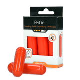 Knock Pest FlyNip Nachfüllpack, Lockstoff für Fliegen, 3 Kapseln