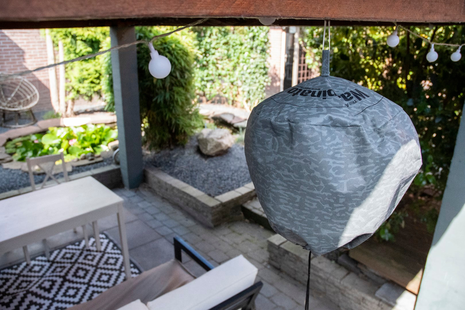 Knock Pest Wespenschutz, ohne Gift