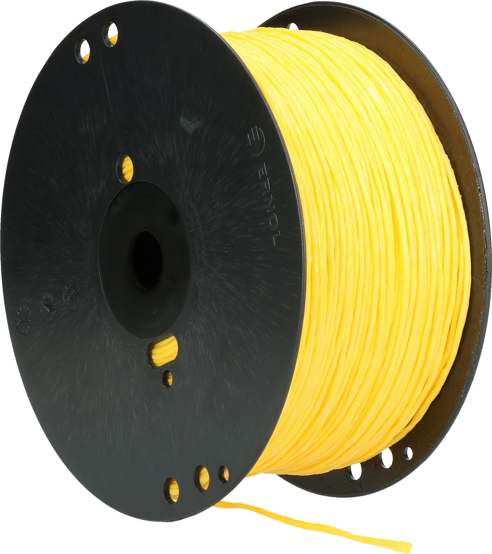 Knock Pest Fliegenband Komplettset, gelb, 400 m