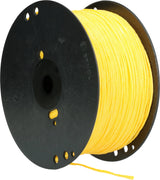 Knock Pest Fliegenband Komplettset, gelb, 400 m