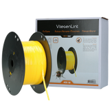 Knock Pest Fliegenband Ersatzrolle, gelb, 400 m