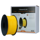 Knock Pest Fliegenband Ersatzrolle, gelb, 700 m