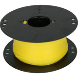 Knock Pest Fliegenband Ersatzrolle, gelb, 400 m
